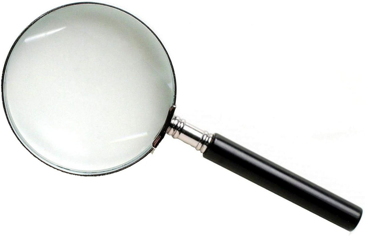 Magnifying Glass